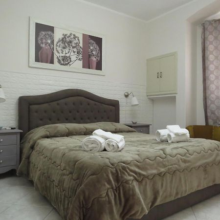 모노폴리 Diamantea B&B 외부 사진