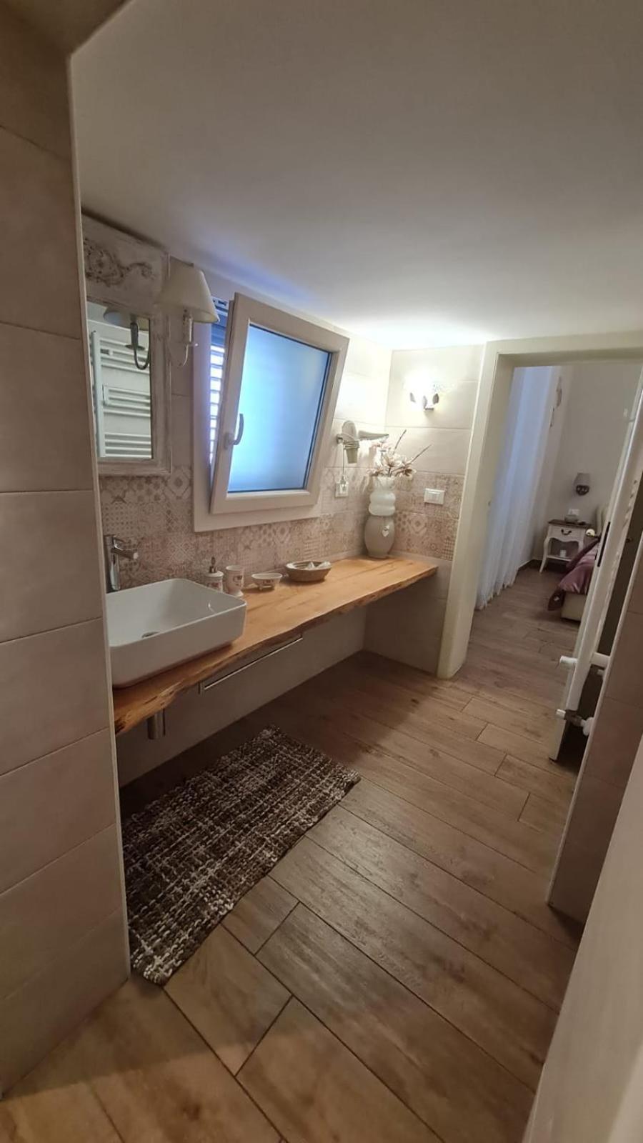모노폴리 Diamantea B&B 외부 사진