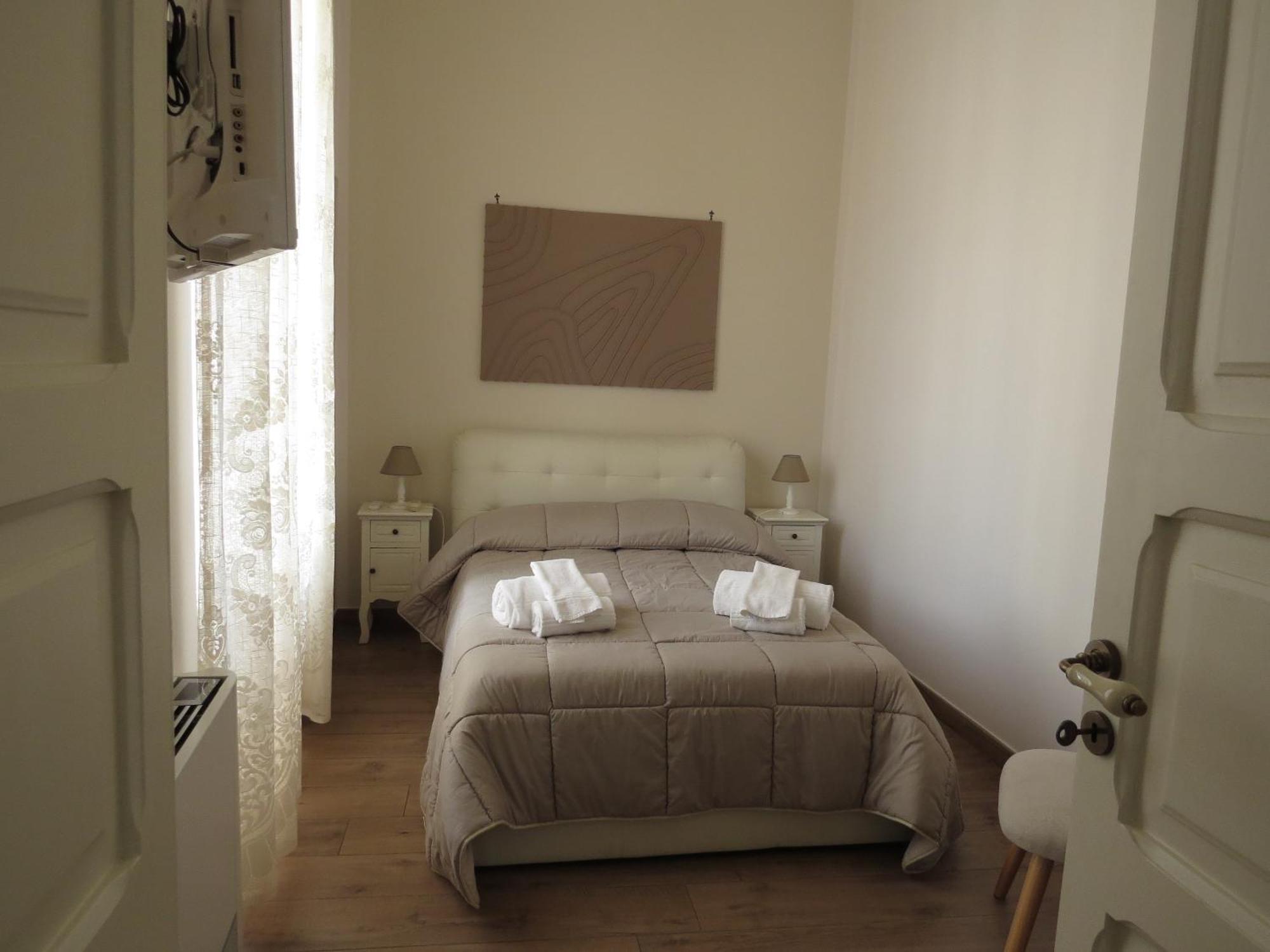 모노폴리 Diamantea B&B 외부 사진