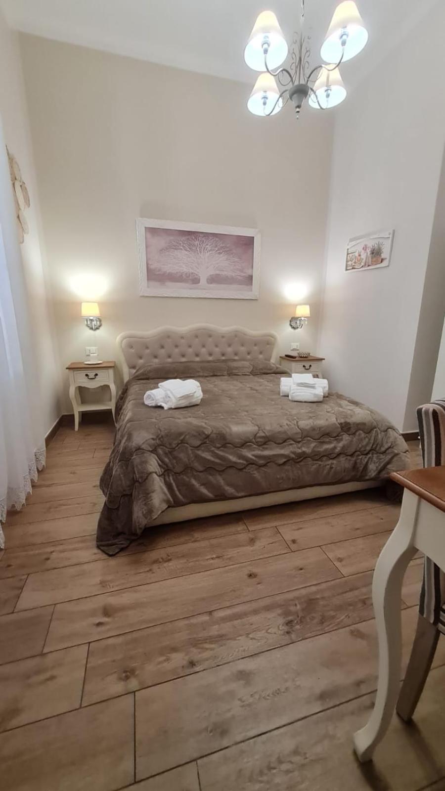 모노폴리 Diamantea B&B 외부 사진
